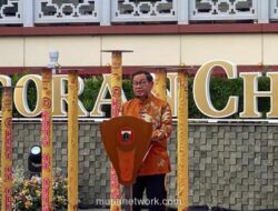 Gubernur DKI Siap Tertibkan Terminal Bayangan Jelang Mudik