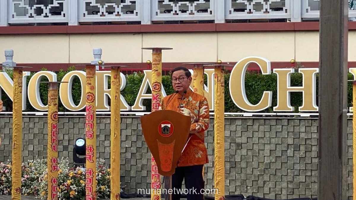 Gubernur DKI Siap Tertibkan Terminal Bayangan Jelang Mudik