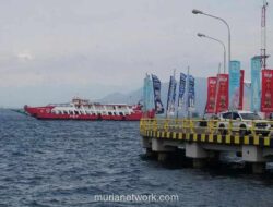 Kemenhub Optimalkan Buffer Zone dan Tambah Kapal Antisipasi Puncak Arus Balik Ketapang-Gilimanuk