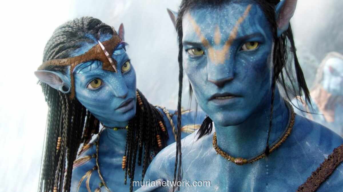 Avatar: Fire and Ash Tembus USD1 Miliar, Jadi Film Ketiga Disney yang Raih Prestasi Serupa di 2025