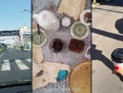 Warga Teheran Bertahan di Tengah Perang dan Pemadaman Internet Jelang Nowruz