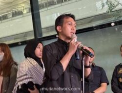 WNI Bercerita 10 Bom Melintas di Atas KBRI Teheran Saat Evakuasi