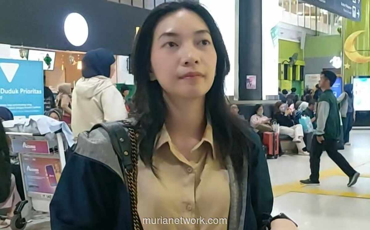 Kesulitan Tiket, Pemudik Pilih Berangkat Lebih Awal Jelang Lebaran