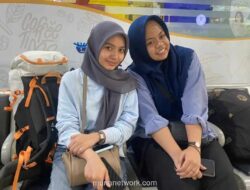 Pemudik Rela Begadang Demi Tiket Kereta di Puncak Arus Mudik Lebaran