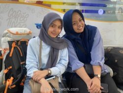 Pemudik Rela Begadang Demi Tiket Kereta, Stasiun Jakarta Dipadati 54 Ribu Penumpang