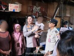 Bocah 4 Tahun Pemulung di Pulo Gadung Ditemukan, Kini Bersatu Kembali dengan Ibu