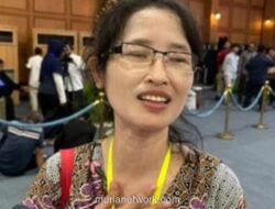 Warga Pantai Indah Kapuk Antre Berjam-jam Demi Silaturahmi dengan Presiden di Istana