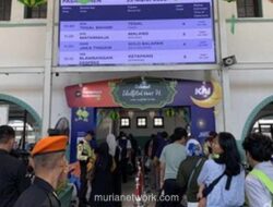 Mudik Usai Lebaran, Strategi Hindari Kerumunan dan Tambah Penghasilan