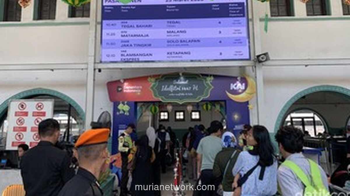 Mudik Usai Lebaran, Strategi Hindari Kerumunan dan Tambah Penghasilan
