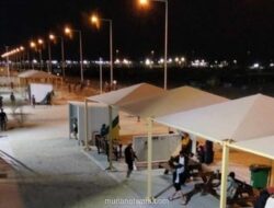 Warga Indonesia di Qatar Ceritakan Suasana Mencekam Usai Ledakan di Doha