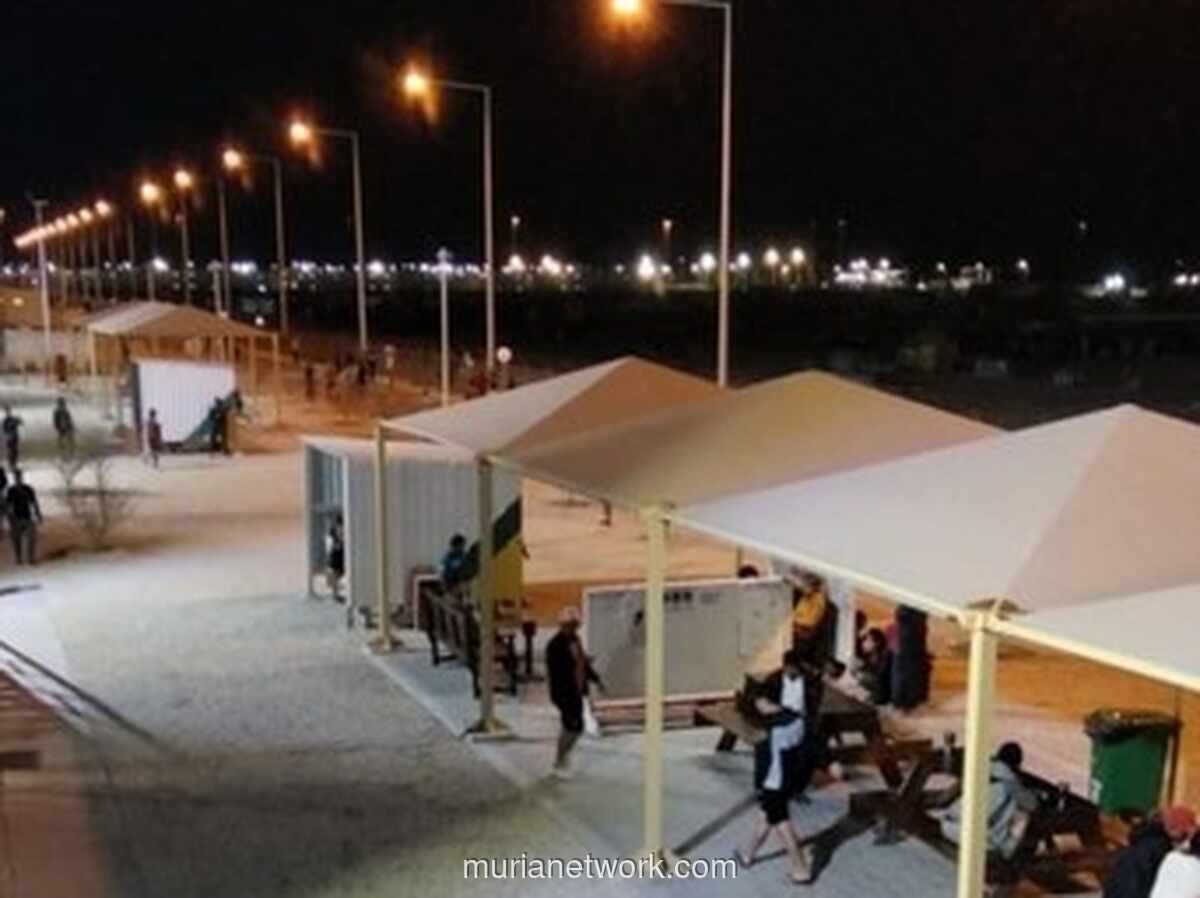 Warga Indonesia di Qatar Ceritakan Suasana Mencekam Usai Ledakan di Doha