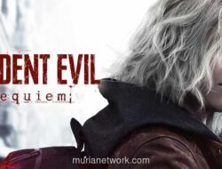 Resident Evil Requiem Catat Rekor, Terjual 6 Juta Kopi dalam Dua Minggu