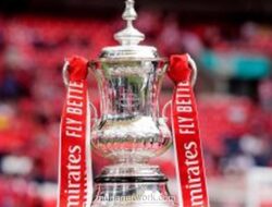 Chelsea, Manchester City, dan Arsenal Lolos ke 8 Besar Piala FA Lewat Laga Sengit