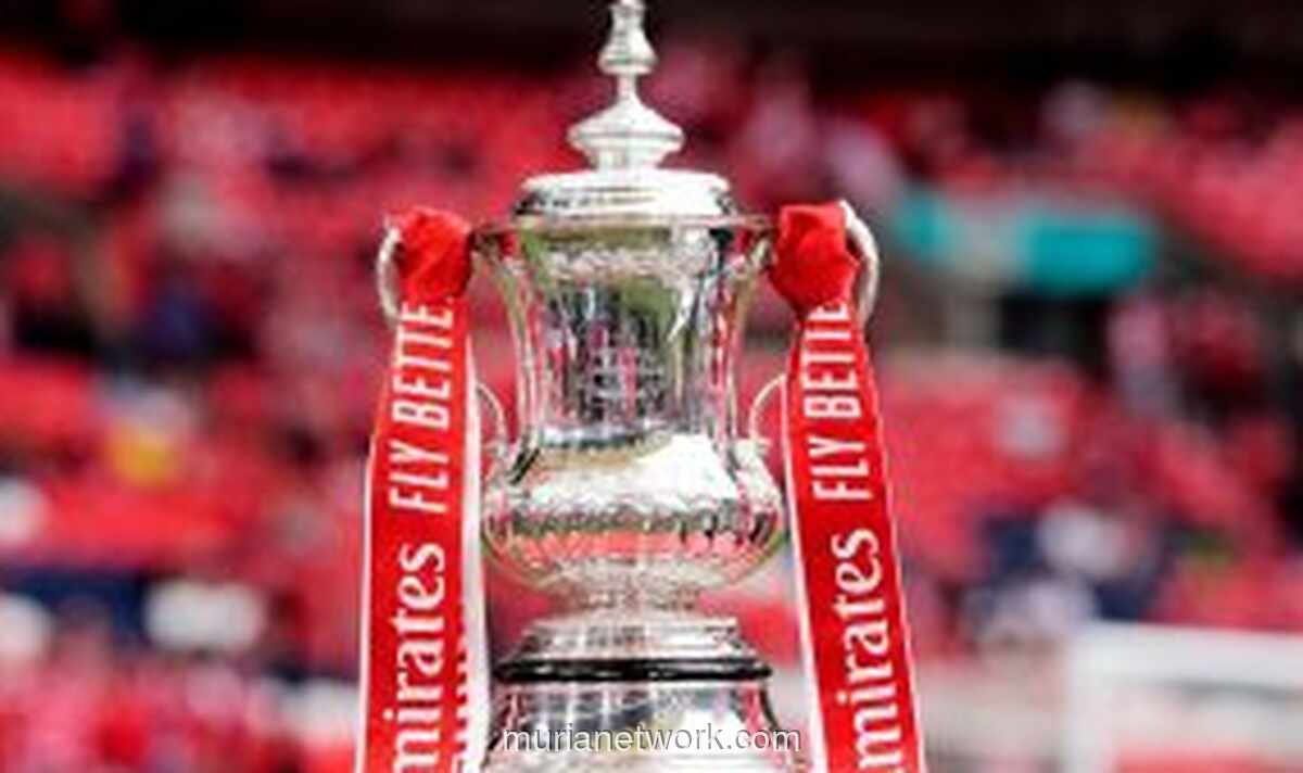 Chelsea, Manchester City, dan Arsenal Lolos ke 8 Besar Piala FA Lewat Laga Sengit