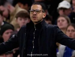 Chelsea Tumbang di Kandang, Harapan Liga Champions Terancam