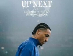 Chelsea Terancam Tersingkir, Wajib Menang Besar atas PSG di Liga Champions