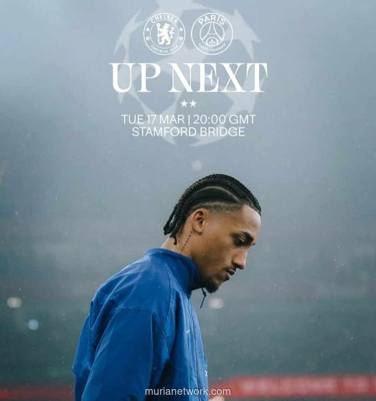 Chelsea Terancam Tersingkir, Wajib Menang Besar atas PSG di Liga Champions