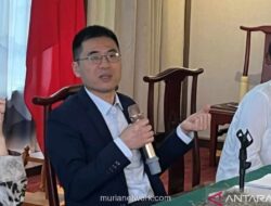 China dan ASEAN Sepakati Dialog untuk Dorong Rekonsiliasi di Myanmar