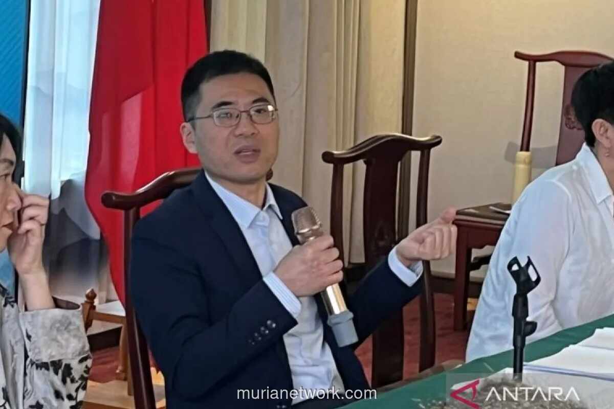 China dan ASEAN Sepakati Dialog untuk Dorong Rekonsiliasi di Myanmar