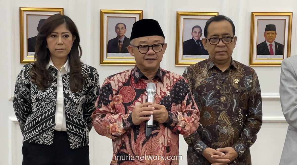 Coding dan AI Resmi Jadi Mata Pelajaran Pilihan di SD hingga SMA