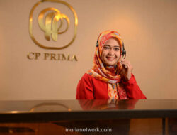 CP Prima Catat Laba Bersih Rp424 Miliar, Naik 32% pada 2025