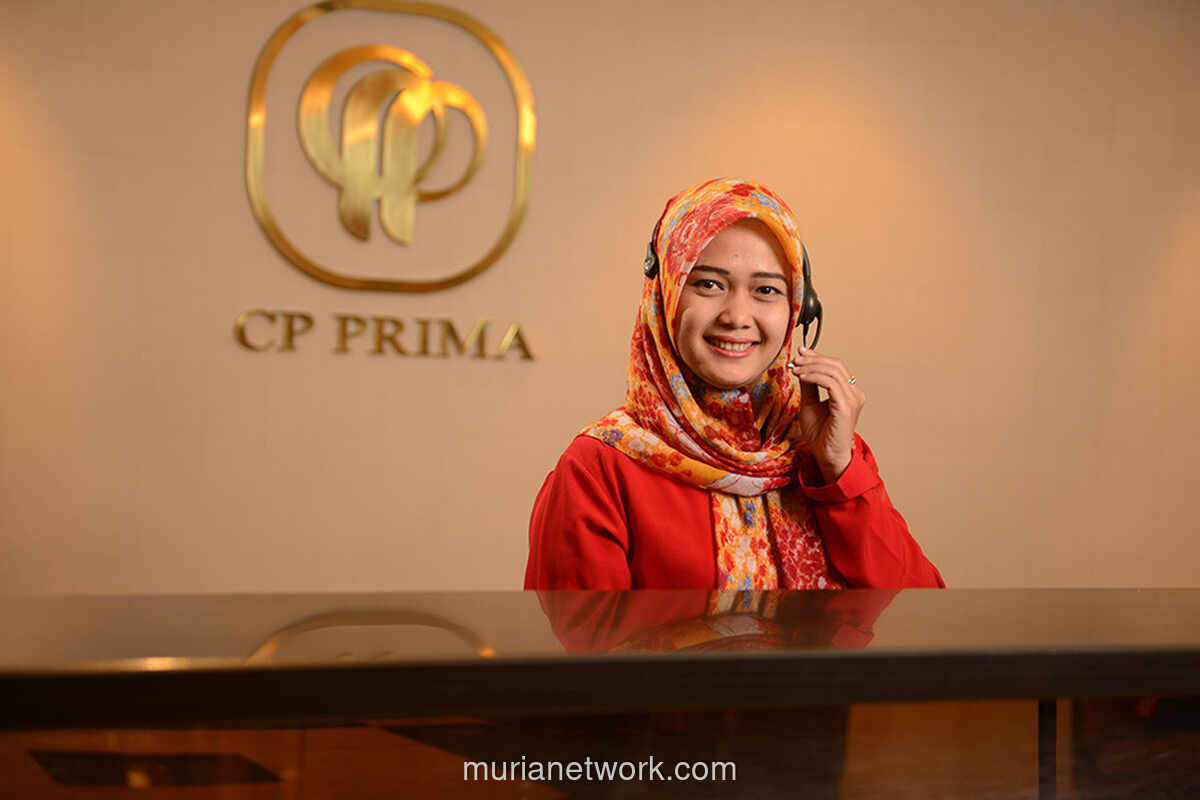 CP Prima Catat Laba Bersih Rp424 Miliar, Naik 32% pada 2025