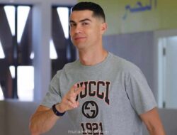 Cristiano Ronaldo Jalani Perawatan Khusus di Madrid untuk Pulih dari Cedera Serius