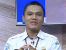 BMKG Samarinda: Ekuinoks Picu Suhu Mencapai 34 Derajat Celsius