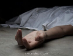 Cucu Mpok Nori Tewas Dibunuh Mantan Suami Siri Warga Irak di Kontrakan Jakarta Timur