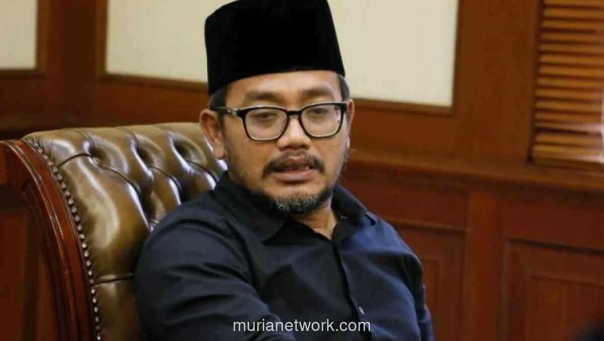 Gus Salam Desak Negara Kuasai SDA Strategis dan NU Segera Berbenah