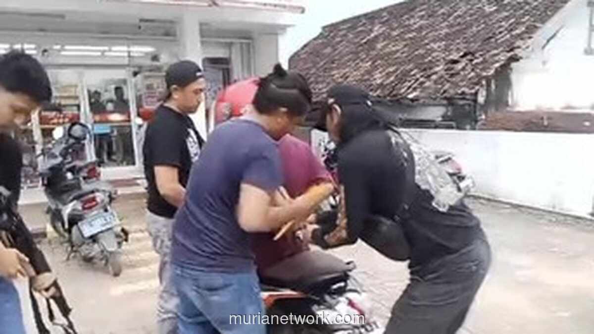 Kepala SPPG Lampung Timur Ditahan Terkait Dugaan Penculikan dan Pencabulan Anak SD