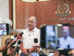 Badan Gizi Nasional Libatkan Kejagung Awasi Dana Makan Bergizi Gratis