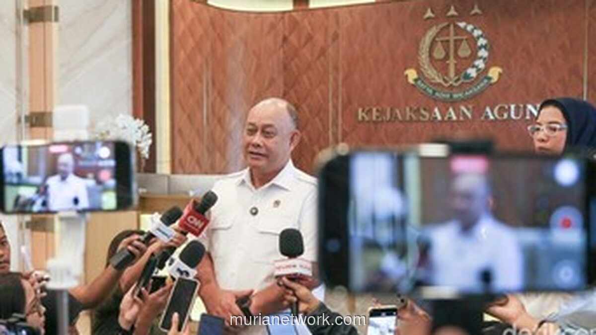 Badan Gizi Nasional Libatkan Kejagung Awasi Dana Makan Bergizi Gratis