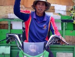 Petugas Sampah di Makassar, Anak Parangloe yang Terpinggirkan di Atas Kekayaan Kampungnya