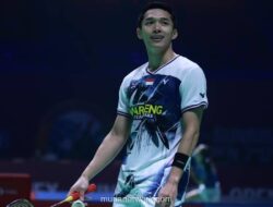 Indonesia Kirim 17 Wakil ke Kejuaraan Asia 2026, Ganda Putra Jadi Sorotan