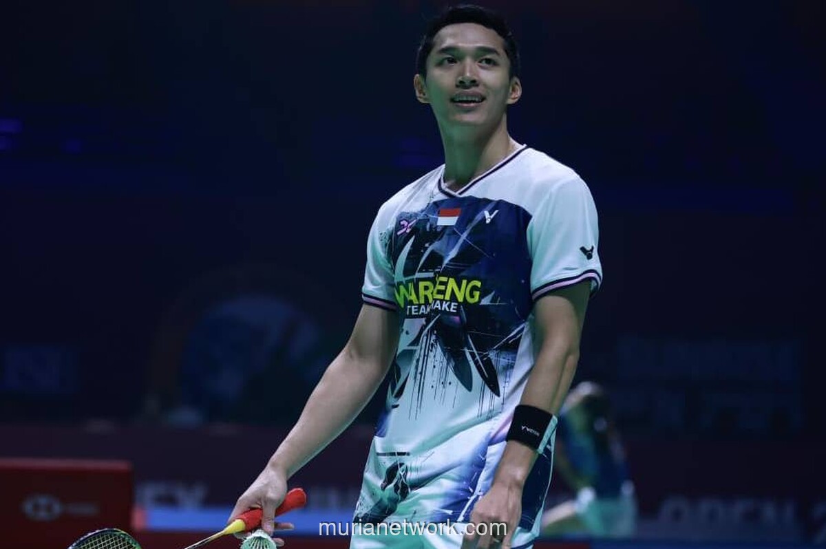 Indonesia Kirim 17 Wakil ke Kejuaraan Asia 2026, Ganda Putra Jadi Sorotan