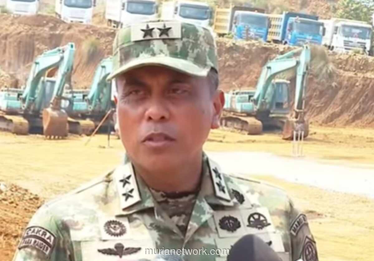Tiga Mayjen Ditunjuk Pimpin Kodam dalam Mutasi TNI Maret 2026