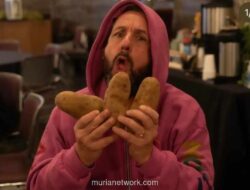 Bayaran Tertinggi Bintang Hollywood Anjlok, Kekuatan Nama Besar Mulai Tergeser