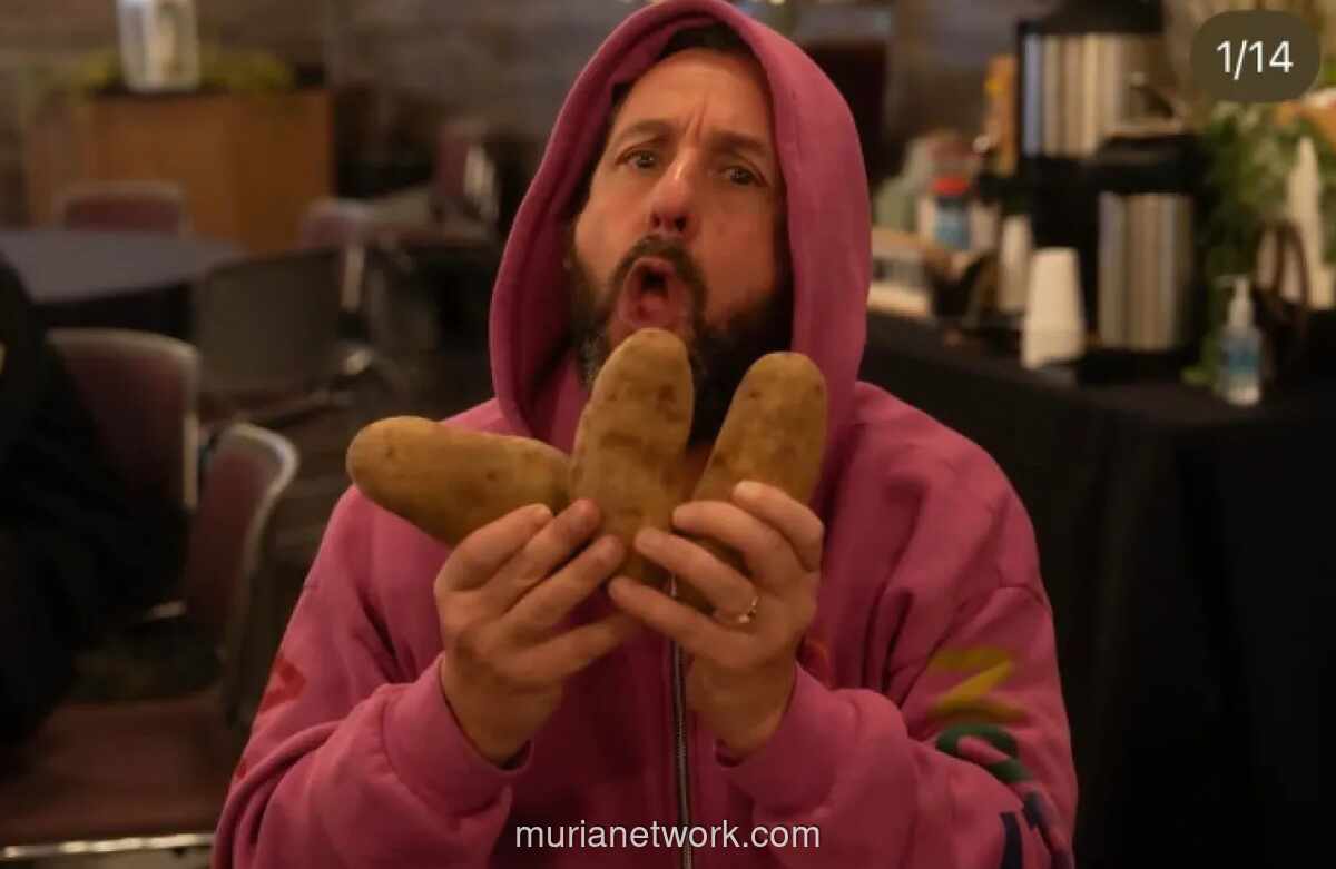 Bayaran Tertinggi Bintang Hollywood Anjlok, Kekuatan Nama Besar Mulai Tergeser