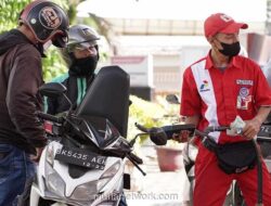 Pertamina Naikkan Harga BBM Non-Subsidi Mulai 30 Maret 2026