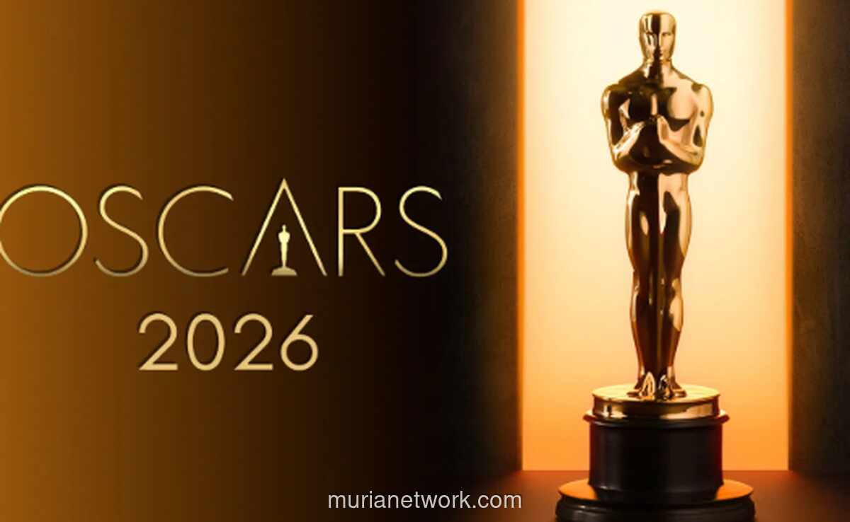 One Battle After Another Dominasi Oscars 2026 dengan Raihan Enam Piala