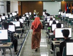 Hasil SNBP 2026 Diumumkan Besok, 31 Maret, untuk 806 Ribu Peserta