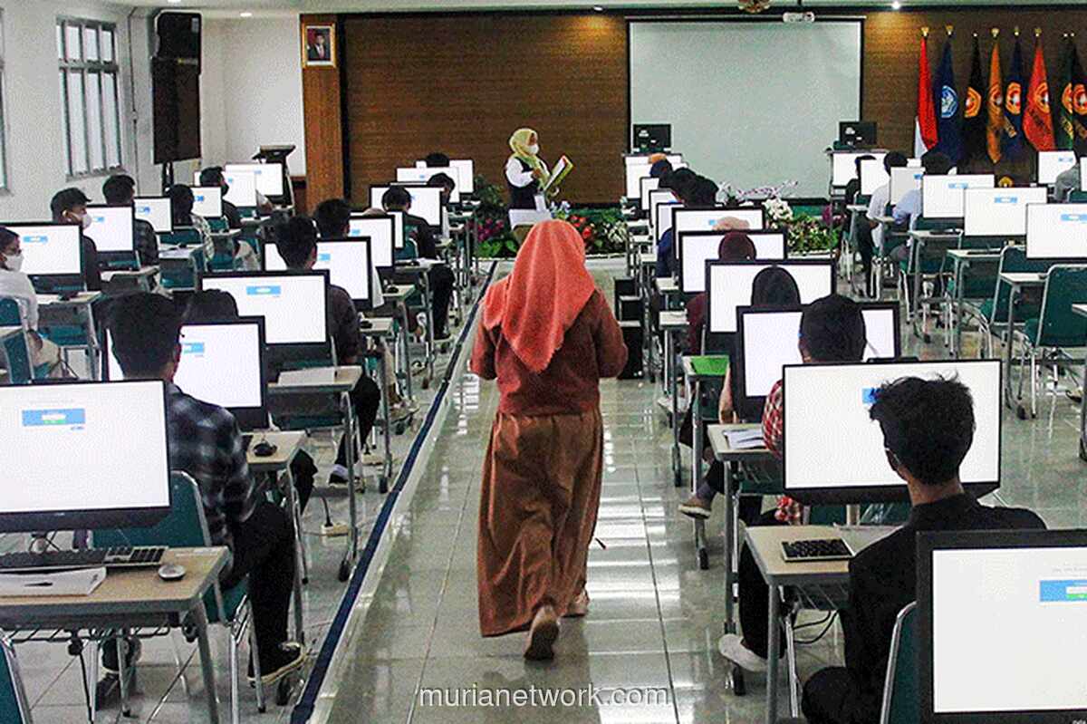 Hasil SNBP 2026 Diumumkan Besok, 31 Maret, untuk 806 Ribu Peserta