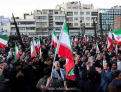Negara-Negara Arab dan Barat Serentak Kecam Serangan Balasan Iran di Timur Tengah
