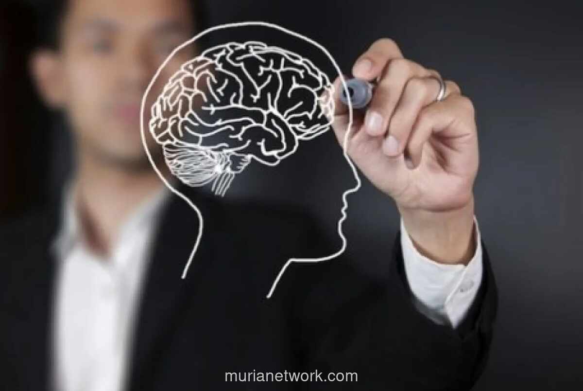 Laporan Giga Society 2025: 10 Orang dengan Skor IQ Tertinggi, Tertembus 276