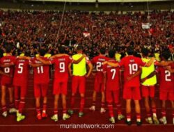 Herdman Umumkan 24 Pemain Timnas Indonesia untuk FIFA Series 2026, Elkan Baggott Kembali