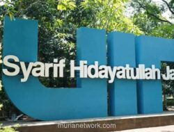 UIN Jakarta Buka Pendaftaran Jalur SPAN-PTKIN 2026 Tanpa Tes Tertulis