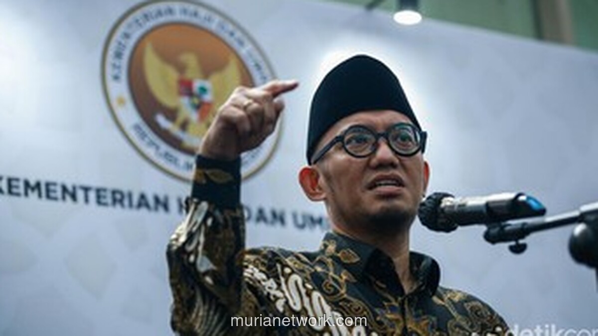 Wamen Haji dan Umrah Kutuk Keras Penyerangan Air Keras terhadap Aktivis KontraS