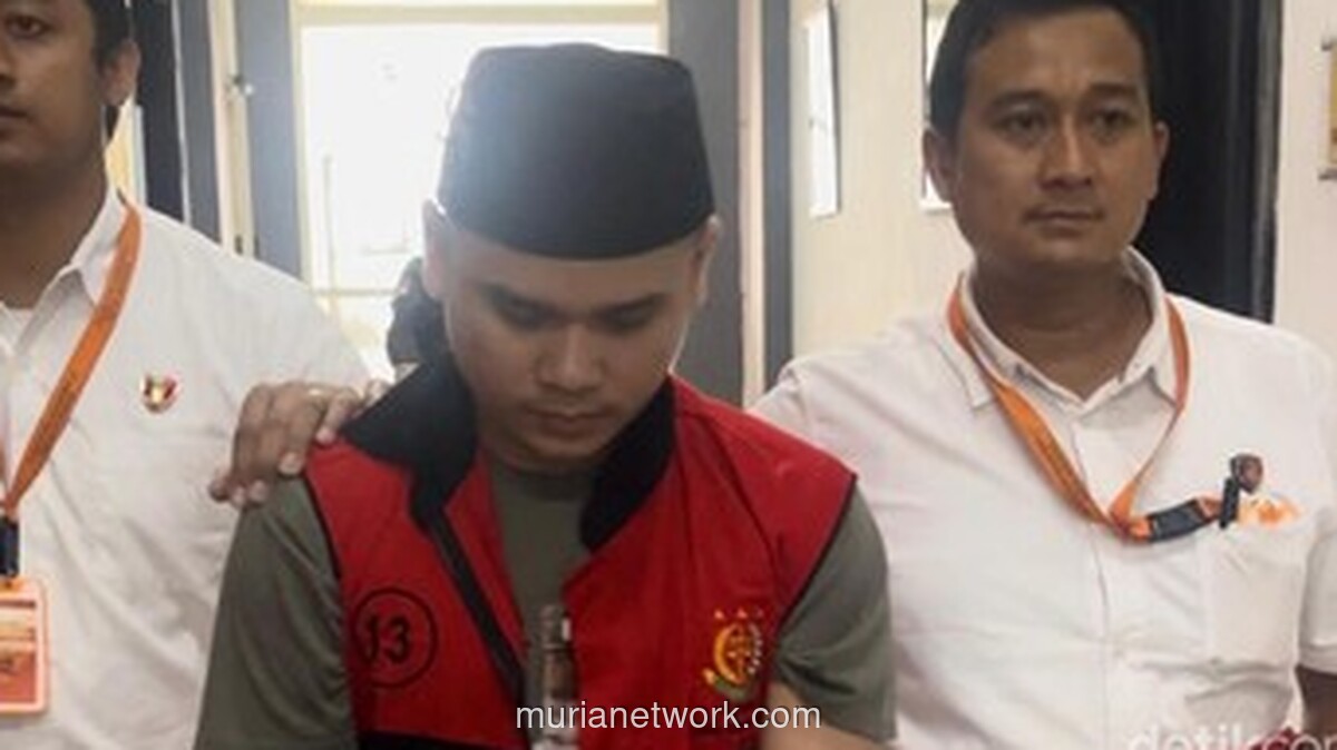 Terdakwa Kasus Mutilasi Tiara Ungkap Motif: Emosi yang Menumpuk