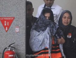 KPK Tetapkan Bupati Pekalongan Fadia Arafiq Tersangka, Diduga Terima Rp5,5 Miliar dari Perusahaan Keluarga
